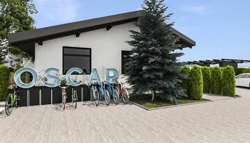 Фотографии Отель Hotel Oscar г. Кымпина (Румыния) №2 Фото Отель Hotel Oscar г. Кымпина 2