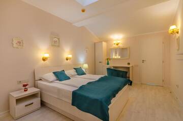 Фото номера Одноместный номер Отель Seva Hotel Health Club г. Кымпина 5