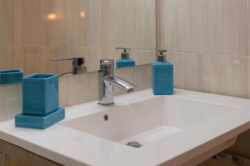 Фото номера Одноместный номер Отель Seva Hotel Health Club г. Кымпина 6