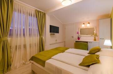 Фото номера Одноместный номер Отель Seva Hotel Health Club г. Кымпина 4