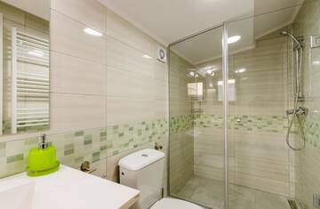Фото номера Одноместный номер Отель Seva Hotel Health Club г. Кымпина 8