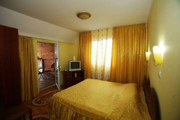 Фото номера Полулюкс Гостевой дом Villa Nina г. Кымпина 4