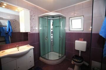 Фото номера Полулюкс Гостевой дом Villa Nina г. Кымпина 5