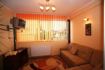 Фото номера Полулюкс Гостевой дом Villa Nina г. Кымпина 3