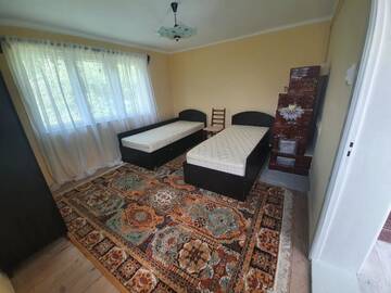 Фото номера Дом с 2 спальнями Дома для отпуска Casa rurala cu padurice si livada г. Кымпина 8