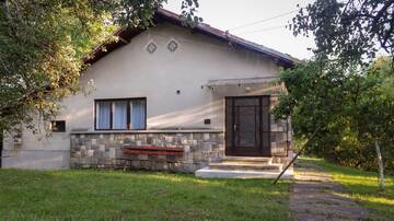 Фото Дома для отпуска Casa rurala cu padurice si livada г. Кымпина 1