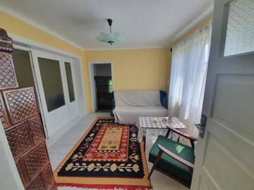 Фото номера Дом с 2 спальнями Дома для отпуска Casa rurala cu padurice si livada г. Кымпина 38